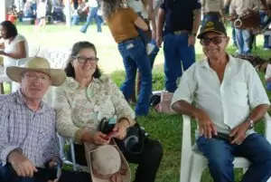 19ª Cavalgada Sul-Mato-Grossense do Arapuá reúne mais de 28 comitivas