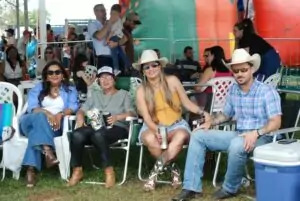 19ª Cavalgada Sul-Mato-Grossense do Arapuá reúne mais de 28 comitivas