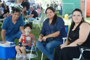 19ª Cavalgada Sul-Mato-Grossense do Arapuá reúne mais de 28 comitivas