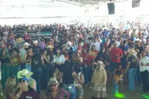 19ª Cavalgada Sul-Mato-Grossense do Arapuá reúne mais de 28 comitivas