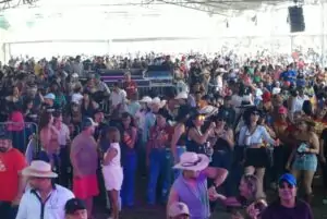 19ª Cavalgada Sul-Mato-Grossense do Arapuá reúne mais de 28 comitivas