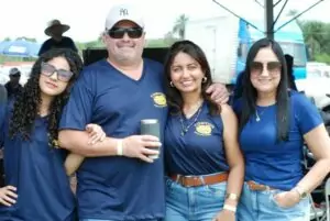 19ª Cavalgada Sul-Mato-Grossense do Arapuá reúne mais de 28 comitivas
