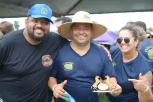 19ª Cavalgada Sul-Mato-Grossense do Arapuá reúne mais de 28 comitivas