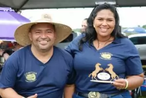 19ª Cavalgada Sul-Mato-Grossense do Arapuá reúne mais de 28 comitivas