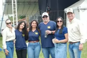 19ª Cavalgada Sul-Mato-Grossense do Arapuá reúne mais de 28 comitivas