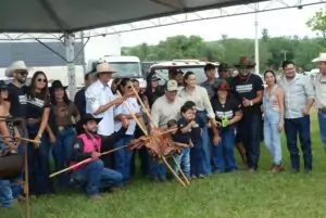 19ª Cavalgada Sul-Mato-Grossense do Arapuá reúne mais de 28 comitivas