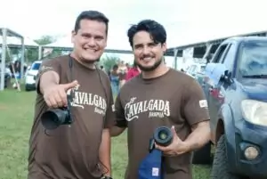 19ª Cavalgada Sul-Mato-Grossense do Arapuá reúne mais de 28 comitivas