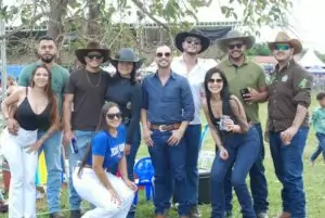 19ª Cavalgada Sul-Mato-Grossense do Arapuá reúne mais de 28 comitivas