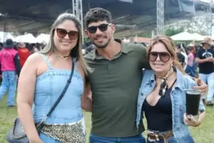 19ª Cavalgada Sul-Mato-Grossense do Arapuá reúne mais de 28 comitivas