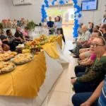 Três Lagoas realiza programação pelo Dia da Saúde do Idoso