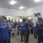 Três Lagoas realiza celebração do Dia do Idoso no Tia Nega
