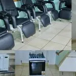 UPA de Três Lagoas recebe novos móveis e equipamentos