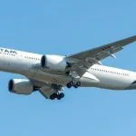 LATAM amplia voos entre São Paulo e Bonito a partir de 30 de outubro