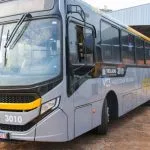 Três Lagoas terá transporte coletivo gratuito no domingo (4)