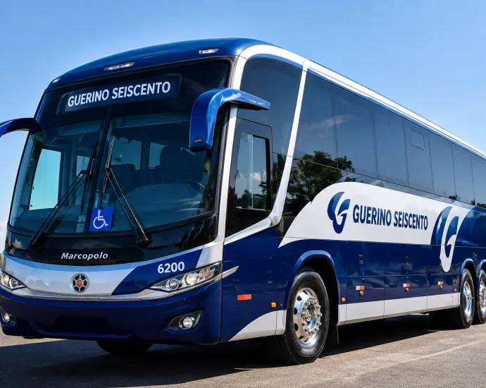 ANTT suspende 23 autorizações da Guerino Seiscento e afeta Três Lagoas