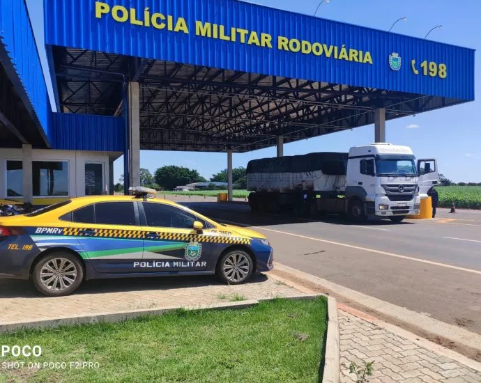 Fiscalização nas rodovias de MS terá reforço durante feriado