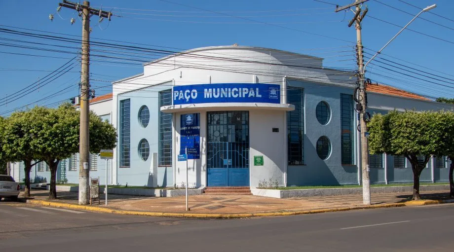 Oitava parcela do IPTU 2026 vence em 13 de outubro em Três Lagoas