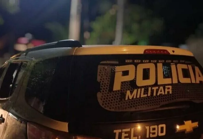 Briga em borracharia deixa homem ferido na Vila Piloto, em Três Lagoas