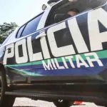 Motorista é detido com 3 kg de maconha após fuga em Três Lagoas