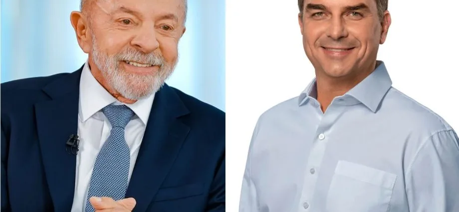 Segundo turno das Eleições 2026 terá Lula e Flávio Bolsonaro