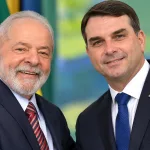Debate entre Lula e Flávio Bolsonaro será transmitido neste domingo (18)
