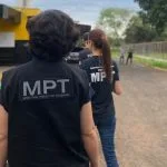 MPT-MS inspeciona penitenciária de Três Lagoas após denúncia