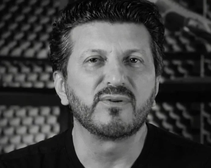 Lito Sousa, especialista em aviação, morre aos 59 anos em São Paulo
