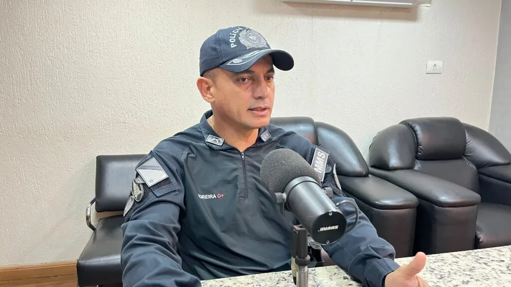 Eleições: 2º BPM terá policiais em 41 locais de votação