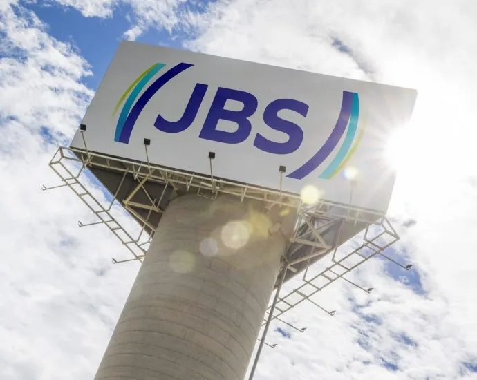 JBS oferece 46 vagas de estágio 2027 em três cidades de MS JBS oferece 46 vagas de estágio 2027 em três cidades de MS