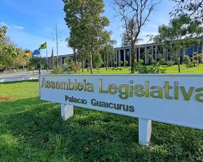 Deputado estadual em Mato Grosso do Sul: funções, eleição e salário