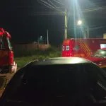 Incêndio em residência causa danos materiais em Três Lagoas