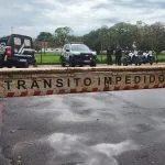 Eleições em Três Lagoas terminam com balanço tranquilo da PM