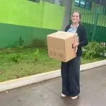 Apuração das eleições 2026 tem líderes de Três Lagoas em MS