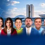 Bancada federal de Mato Grosso do Sul terá quatro mulheres