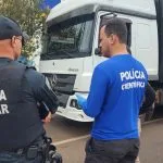 Motorista é encontrado morto dentro de caminhão em Três Lagoas