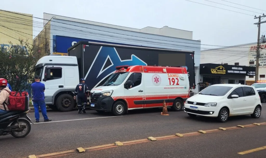 Motorista é encontrado morto dentro de caminhão após descarregar carga em Três Lagoas