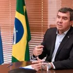 Riedel cria grupo para elaborar Plano de Governo de MS para 2027 a 2030