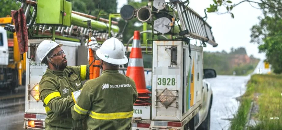 Neoenergia Elektro investe R$ 390 milhões contra eventos climáticos extremos Neoenergia Elektro investe R$ 390 milhões contra eventos climáticos extremos