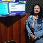 Autismo dos filhos leva Lays Ferreira ao acolhimento de famílias em Brasilândia