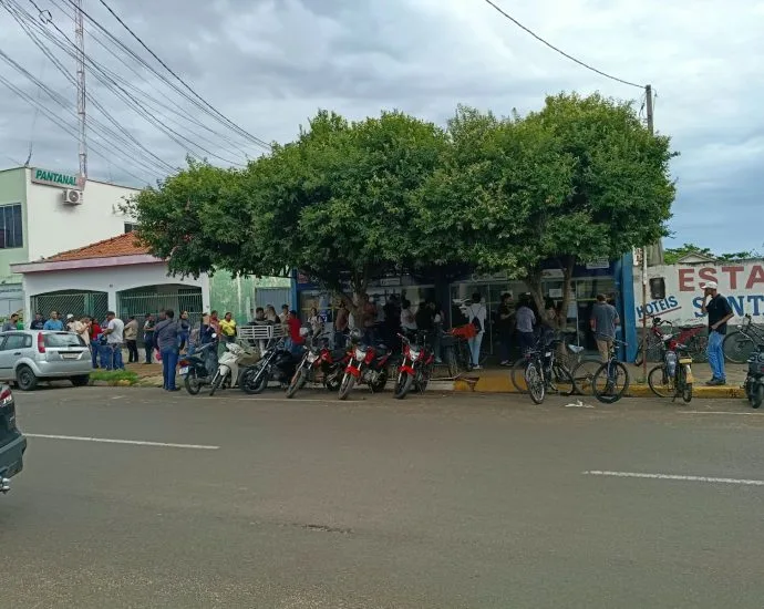 Vagas de trainee da Eldorado Brasil atraem candidatos em Três Lagoas