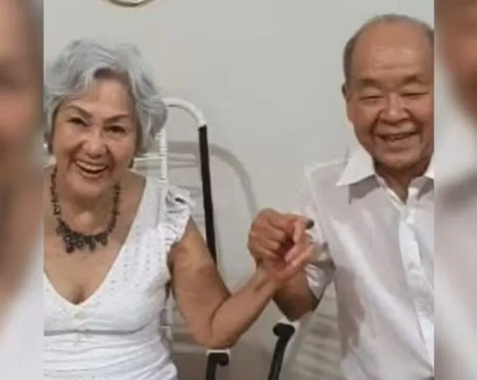 Acidente na SP-563 mata casal de idosos em Andradina