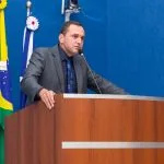 Câmara de Três Lagoas elege Adriano Rodrigues para presidência