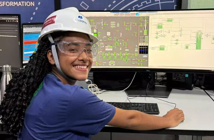 Tecnologia na rede pública amplia oportunidades para jovens em Três Lagoas