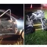 Acidente na SP-340 em Jaú deixa motociclista morto