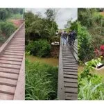 Homem desaparecido é encontrado morto em carro submerso em Santo Expedito