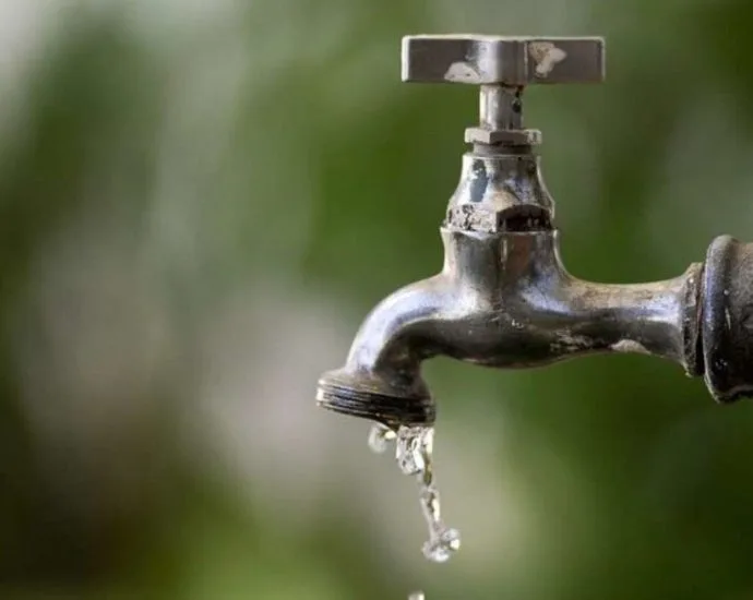 Problemas elétricos podem afetar abastecimento de água em Três Lagoas Problemas elétricos podem afetar abastecimento de água em Três Lagoas