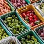 Mato Grosso do Sul registra 2,1% de risco de insegurança alimentar