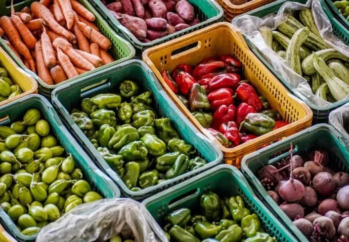 Mato Grosso do Sul registra 2,1% de risco de insegurança alimentar