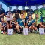 Araçatuba soma seis medalhas nos Jogos Abertos em Votuporanga