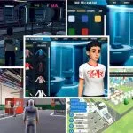 Nestlé usa IA e realidade virtual para treinar equipe em Araçatuba